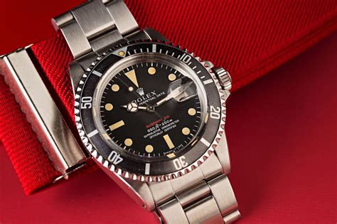 rolex 1680 bezel variations|Rolex 1680 reference.